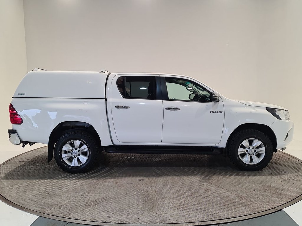 Used Toyota Hilux 2020 for sale - 76439393: Photo 14