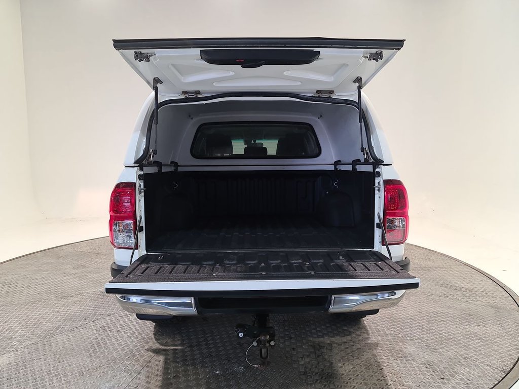 Used Toyota Hilux 2020 for sale - 76439393: Photo 17