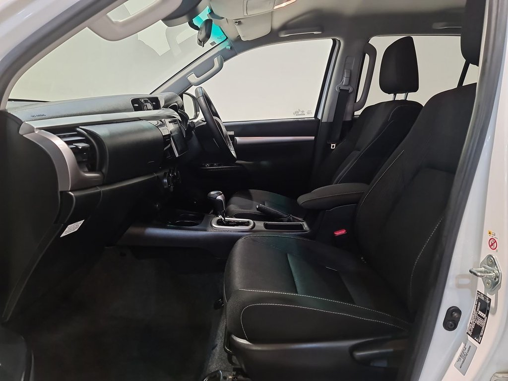 Used Toyota Hilux 2020 for sale - 76439393: Photo 25