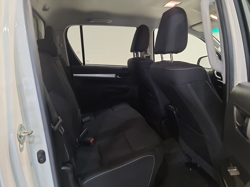 Used Toyota Hilux 2020 for sale - 76439393: Photo 27