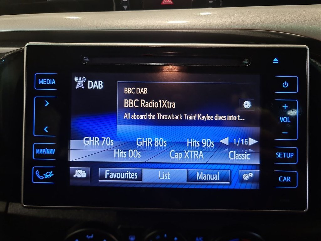 Used Toyota Hilux 2020 for sale - 76439393: Photo 32