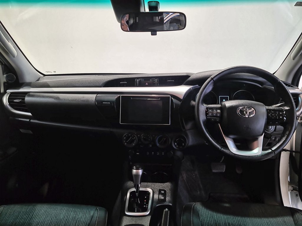Used Toyota Hilux 2020 for sale - 76439393: Photo 5