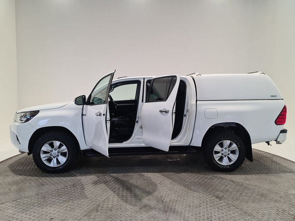 Used Toyota Hilux 2020 for sale - 76439393: Photo 6