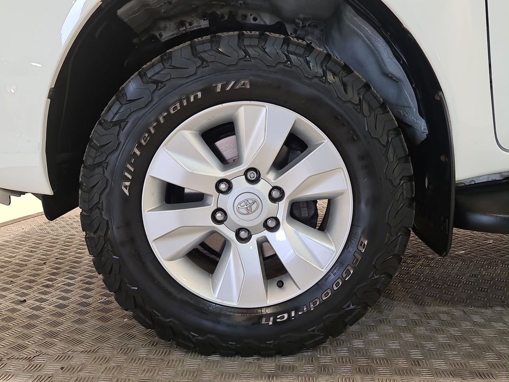 Used Toyota Hilux 2020 for sale - 76439393: Photo 7