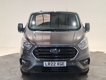 Used Ford Transit Custom 2022 for sale - 79047336: Photo