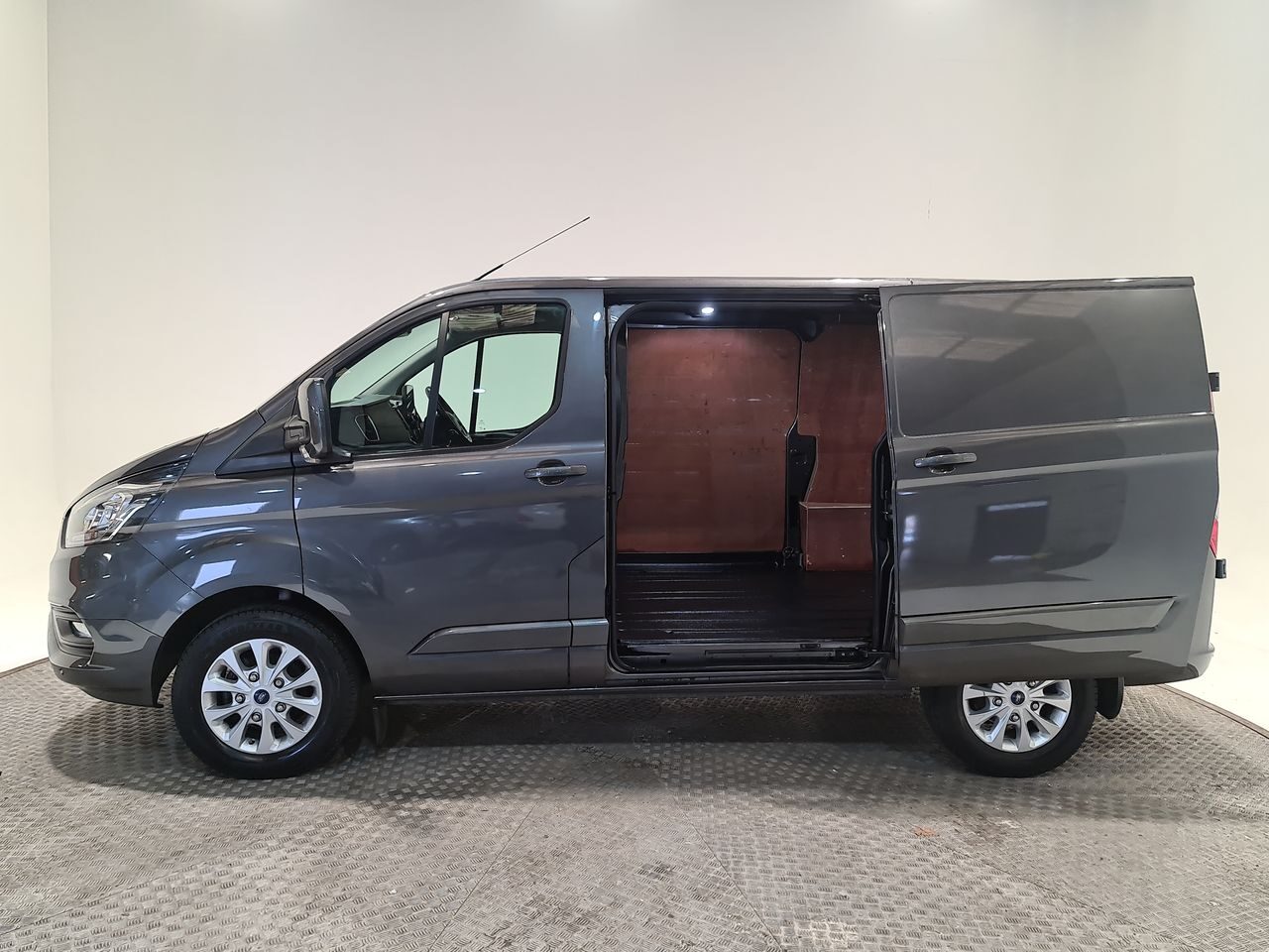 Used Ford Transit Custom 2021 for sale - 76577130: Photo 10