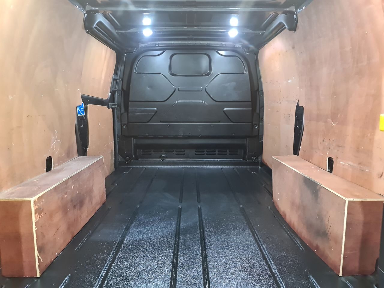 Used Ford Transit Custom 2021 for sale - 76577130: Photo 13