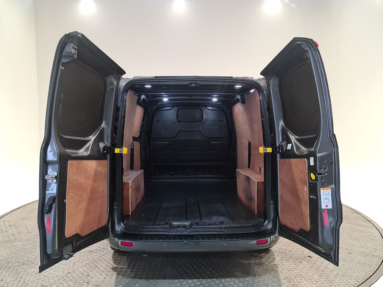 Used Ford Transit Custom 2021 for sale - 76577130: Photo 14