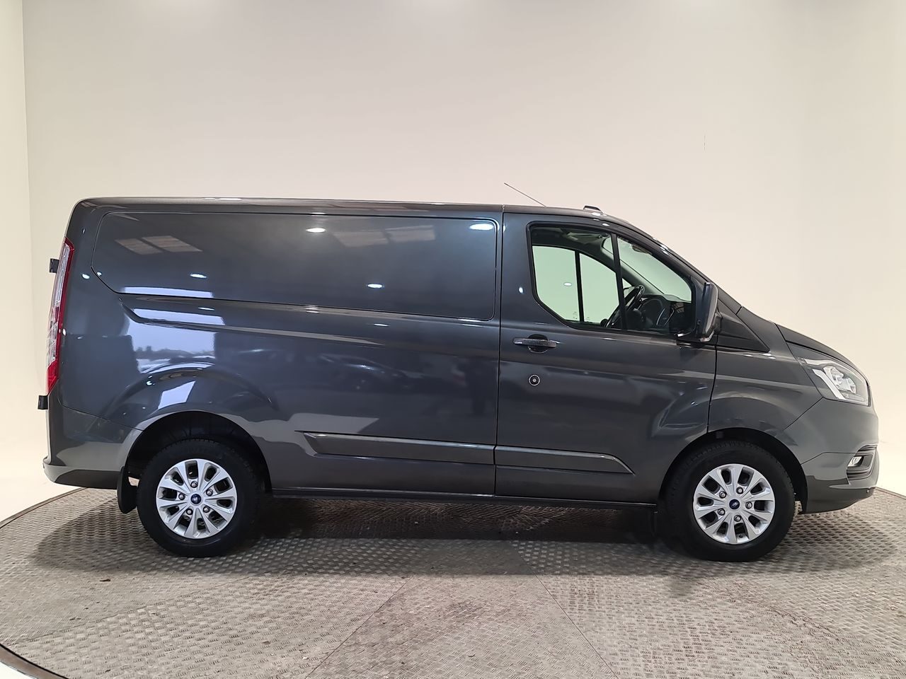 Used Ford Transit Custom 2021 for sale - 76577130: Photo 17