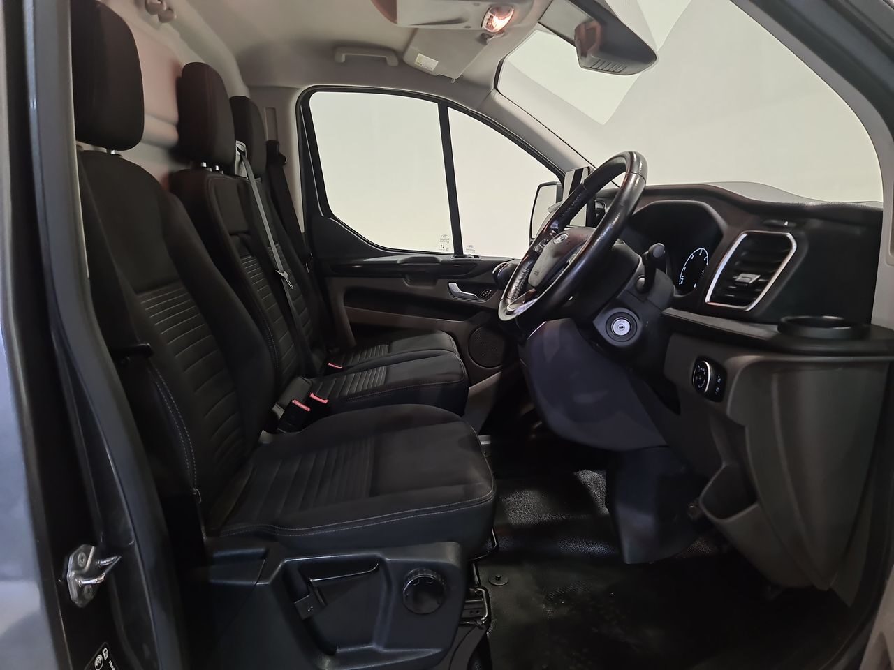 Used Ford Transit Custom 2021 for sale - 76577130: Photo 18