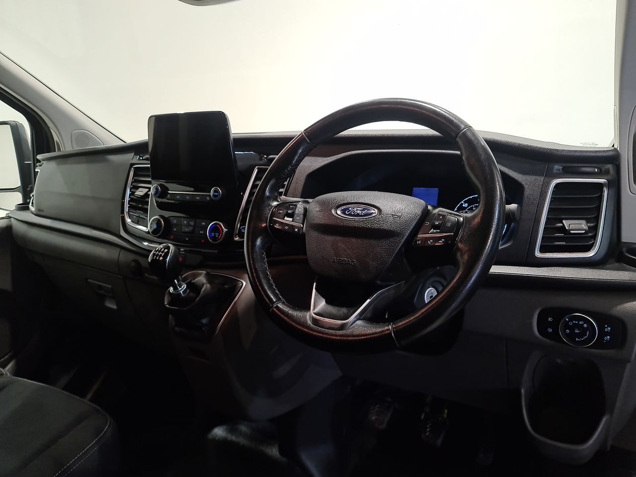 Used Ford Transit Custom 2021 for sale - 76577130: Photo 19