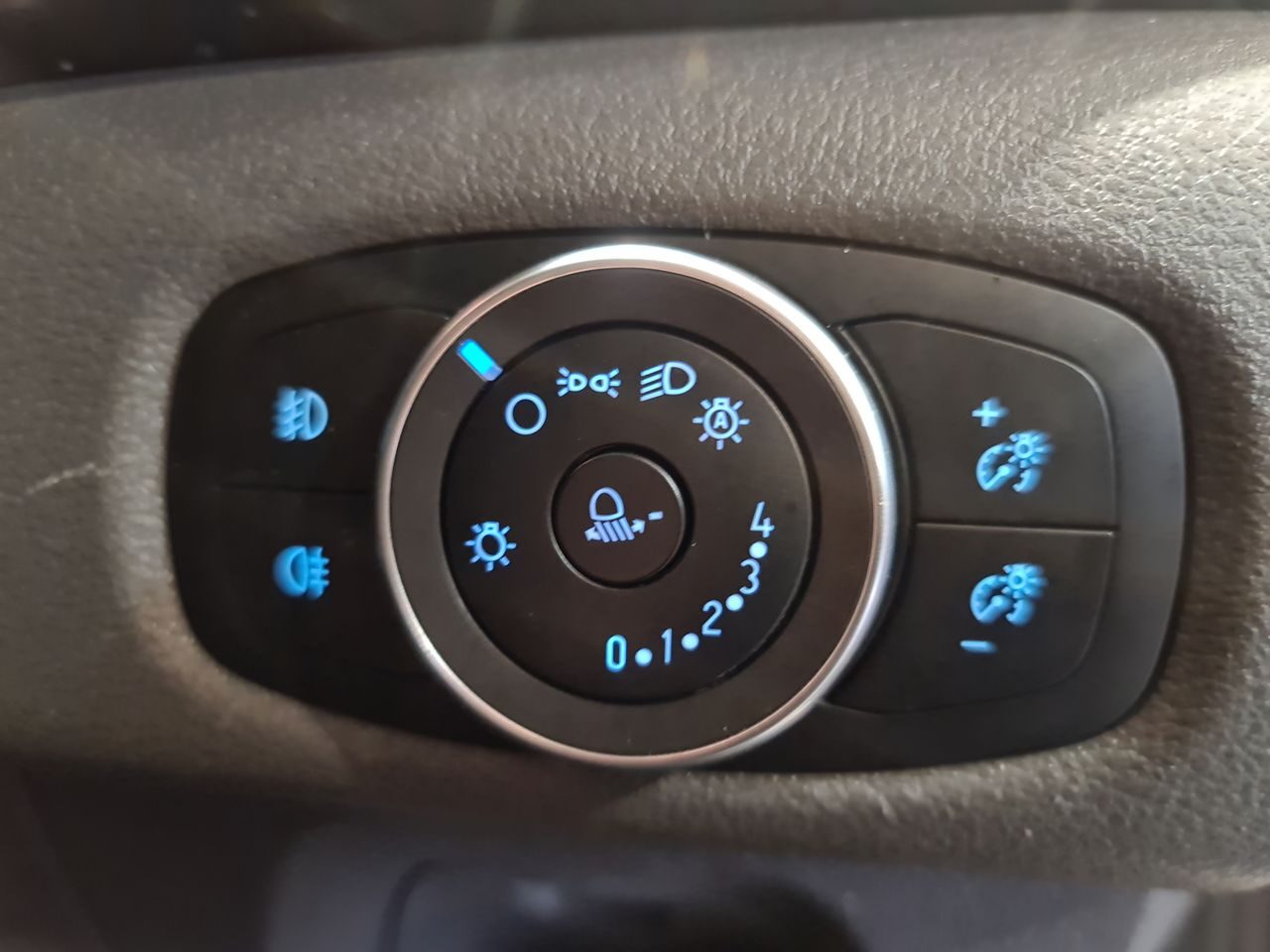 Used Ford Transit Custom 2021 for sale - 76577130: Photo 20