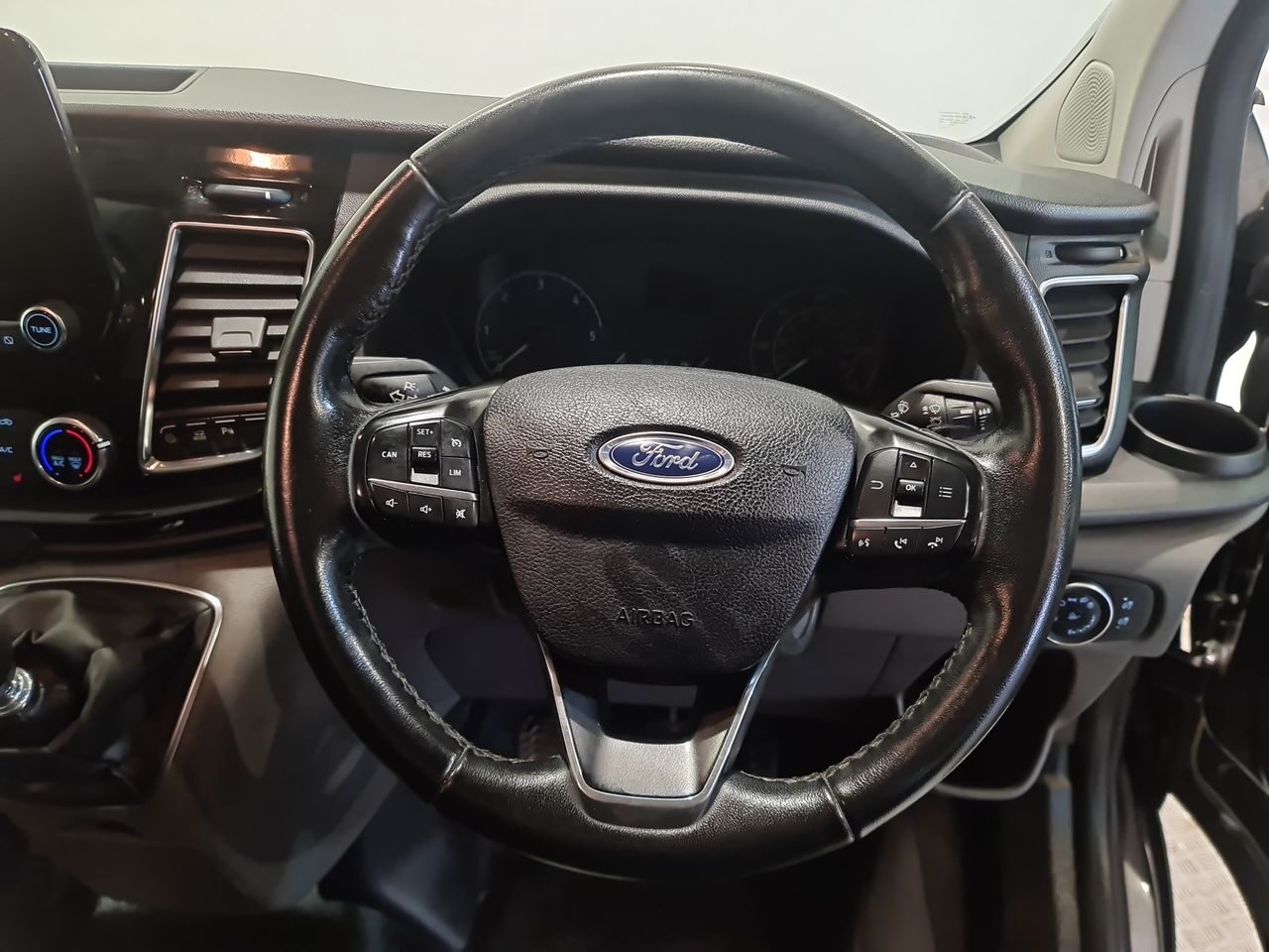 Used Ford Transit Custom 2021 for sale - 76577130: Photo 21