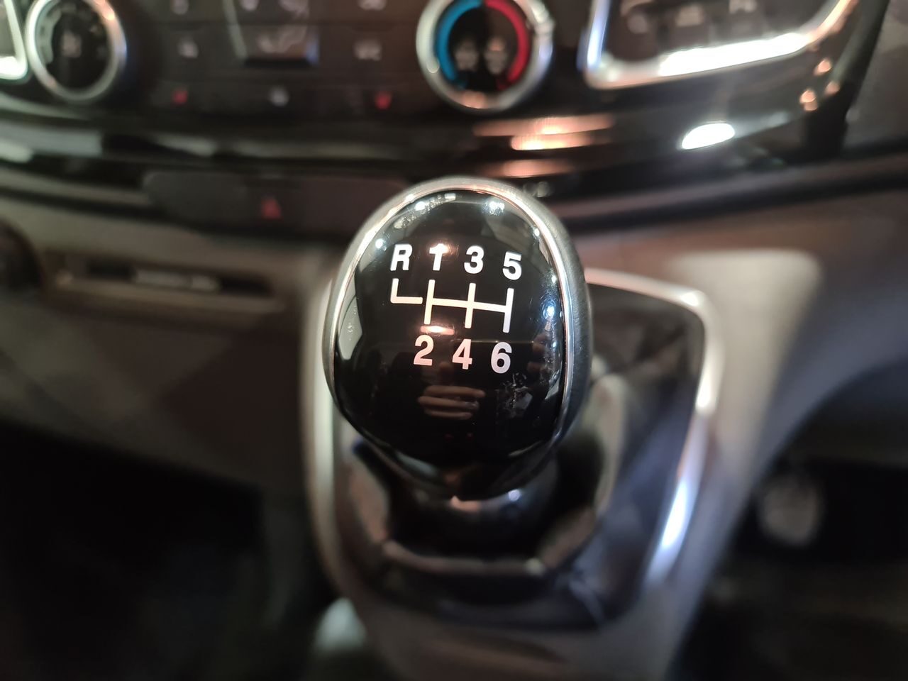 Used Ford Transit Custom 2021 for sale - 76577130: Photo 22