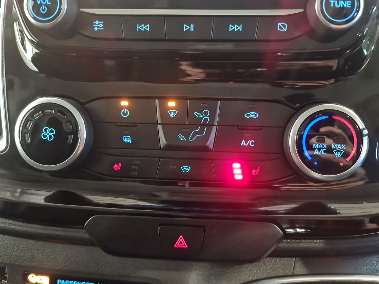 Used Ford Transit Custom 2021 for sale - 76577130: Photo 23