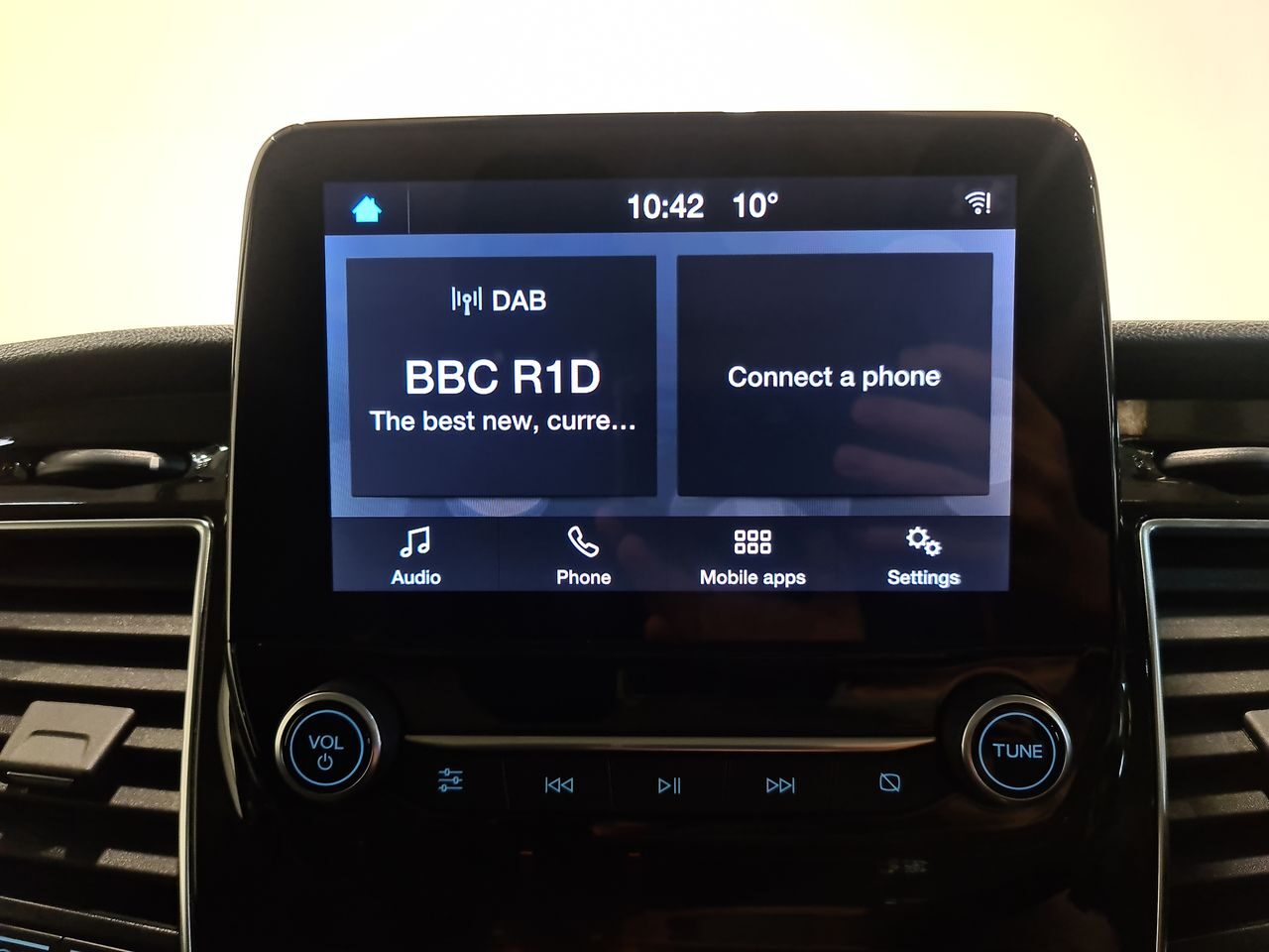 Used Ford Transit Custom 2021 for sale - 76577130: Photo 24