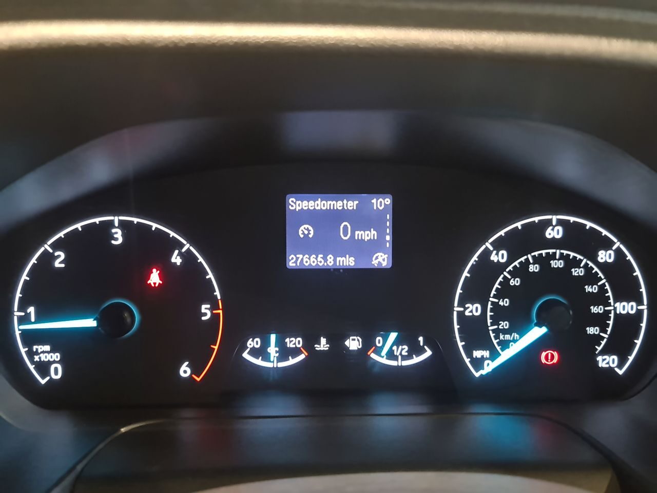 Used Ford Transit Custom 2021 for sale - 76577130: Photo 25