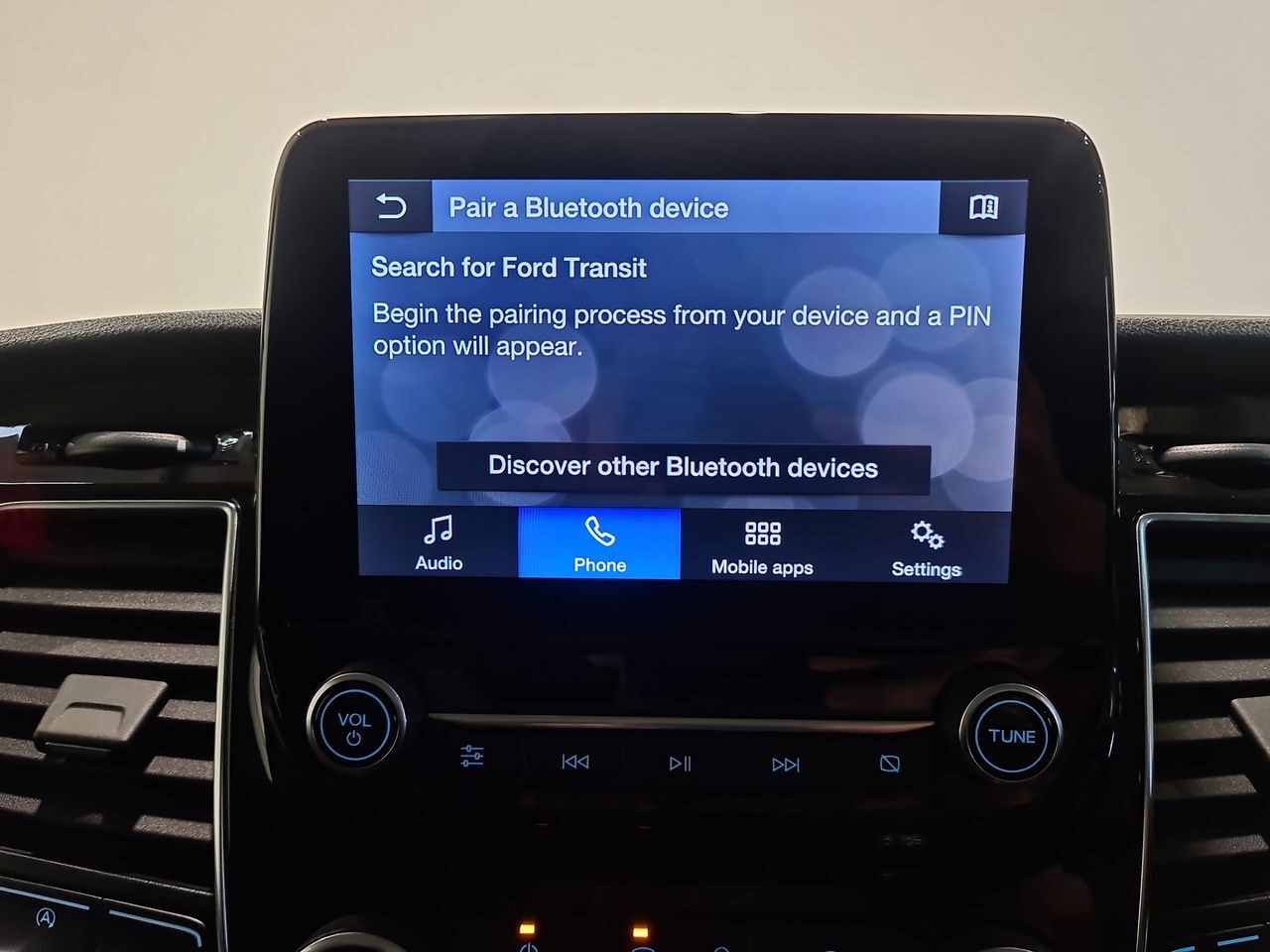 Used Ford Transit Custom 2021 for sale - 76577130: Photo 29