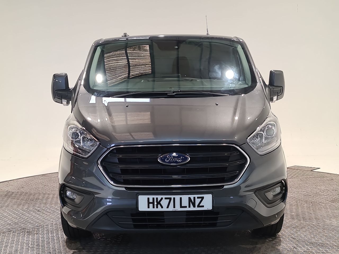 Used Ford Transit Custom 2021 for sale - 76577130: Photo 3