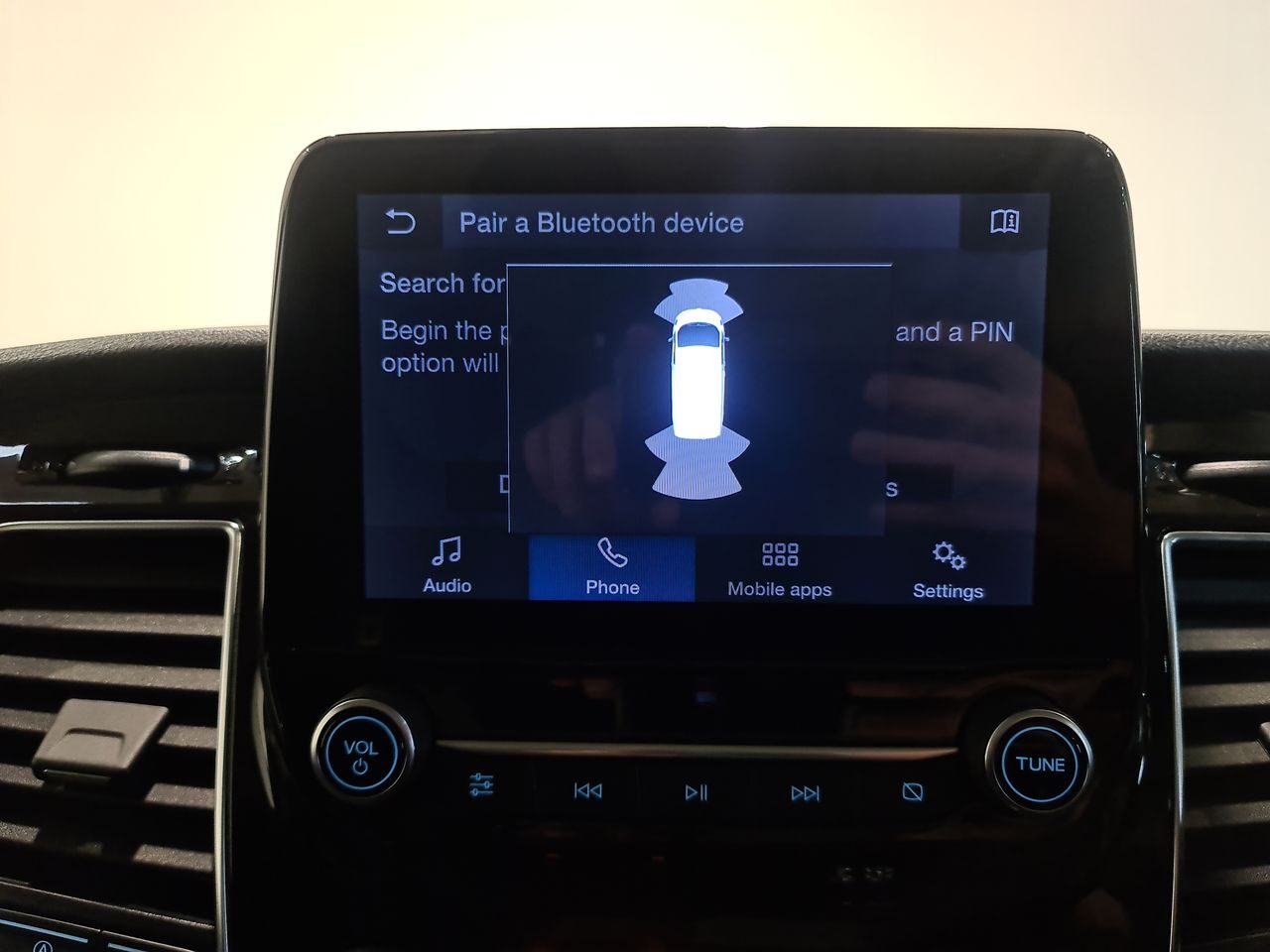 Used Ford Transit Custom 2021 for sale - 76577130: Photo 30