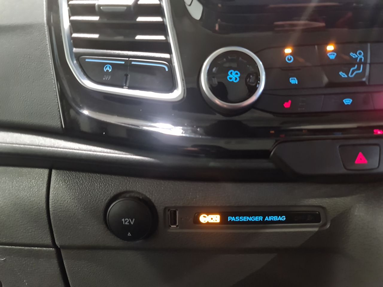 Used Ford Transit Custom 2021 for sale - 76577130: Photo 31