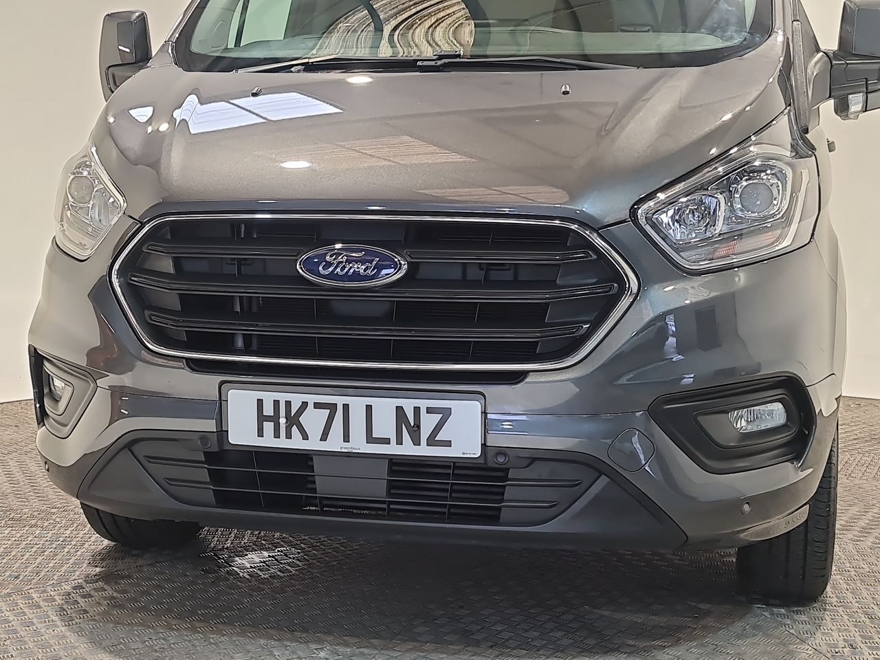 Used Ford Transit Custom 2021 for sale - 76577130: Photo 4