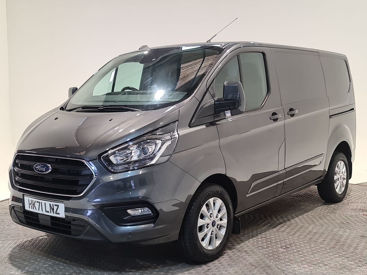 Used Ford Transit Custom 2021 for sale - 76577130: Photo 5