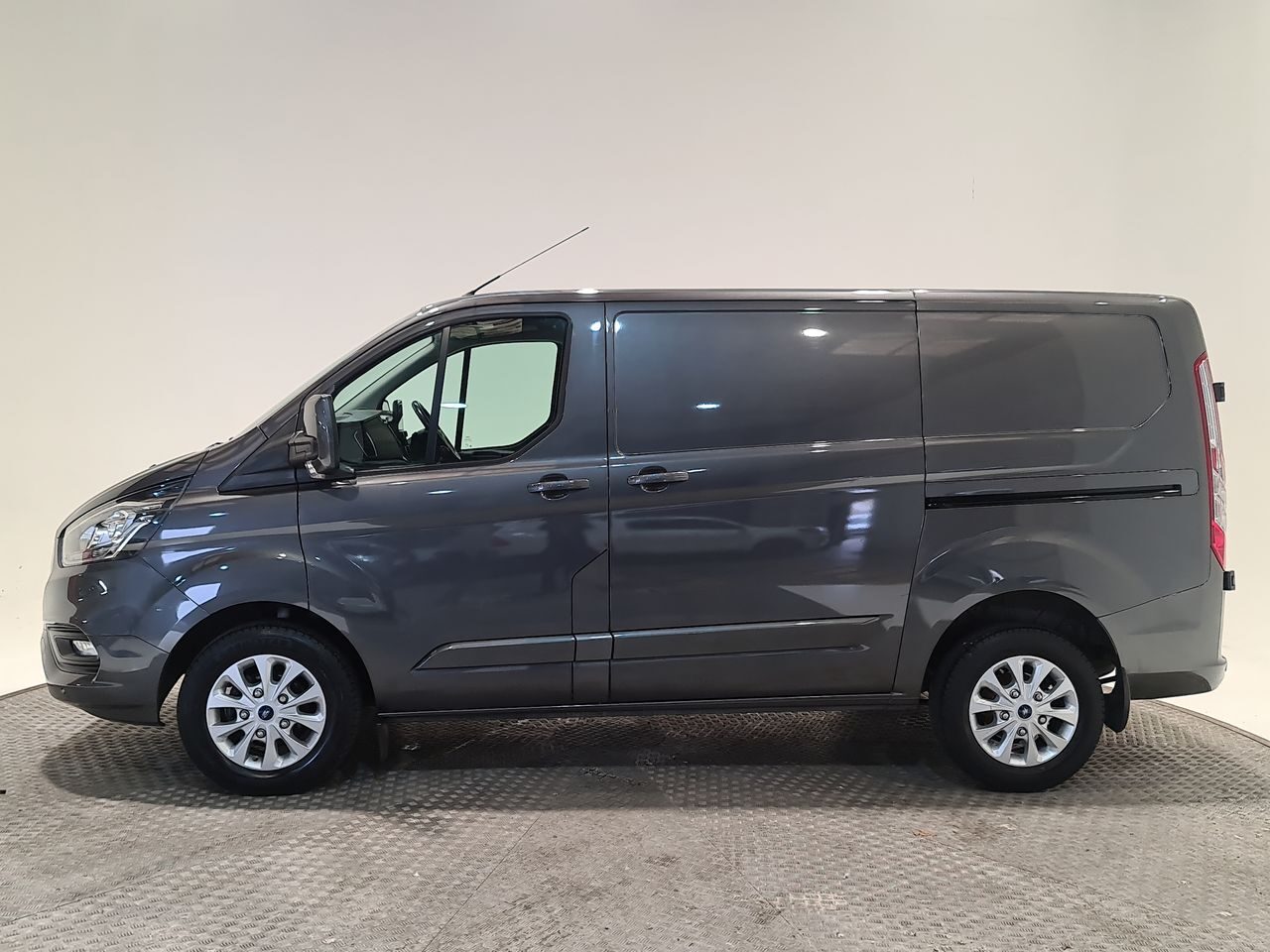 Used Ford Transit Custom 2021 for sale - 76577130: Photo 6
