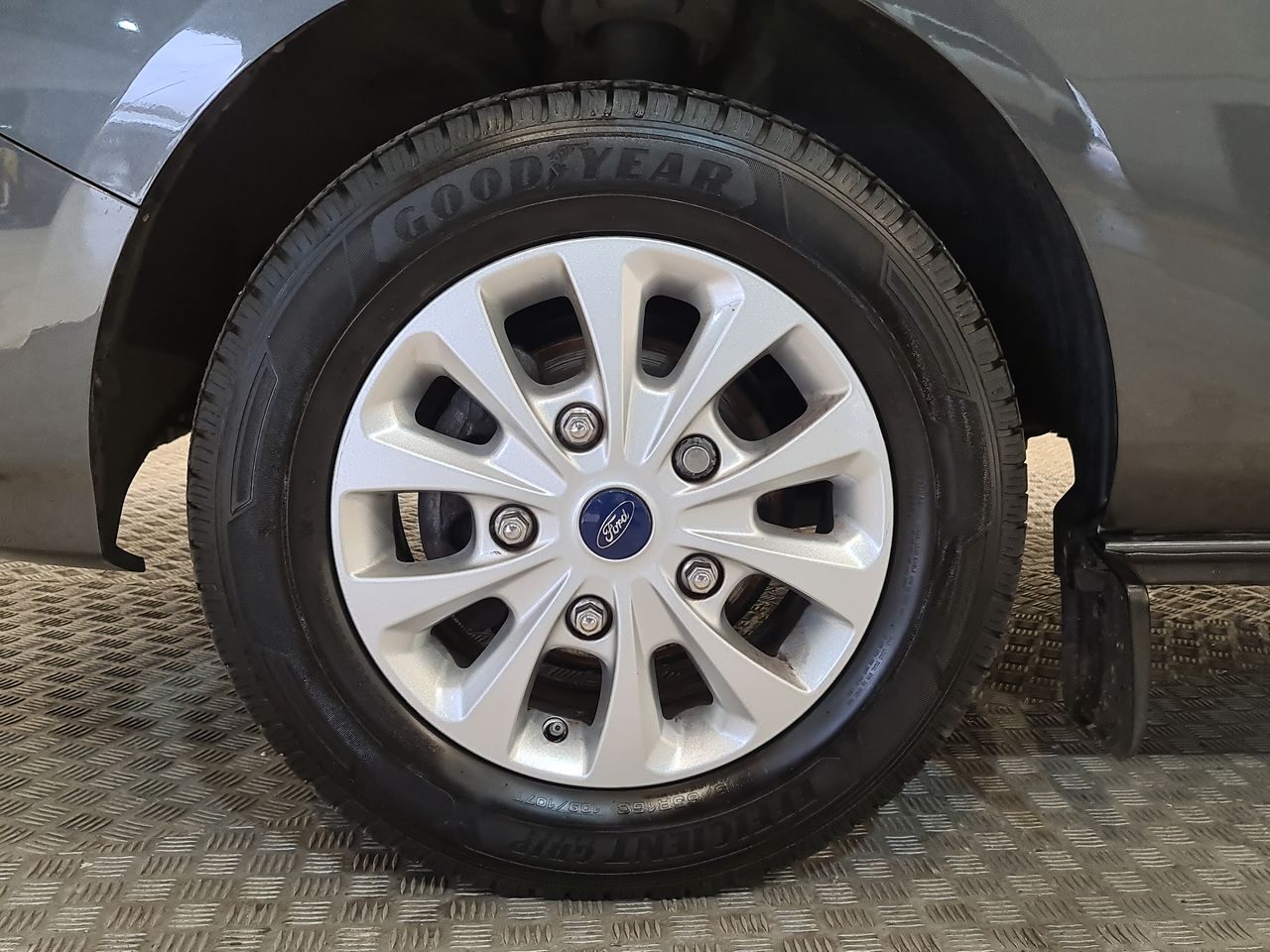 Used Ford Transit Custom 2021 for sale - 76577130: Photo 7