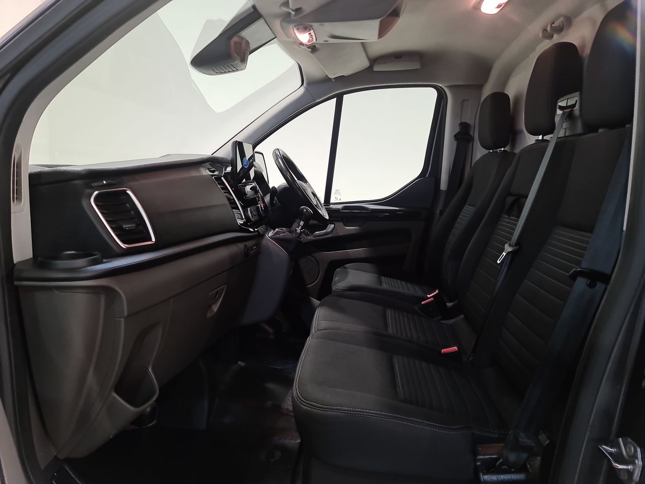 Used Ford Transit Custom 2021 for sale - 76577130: Photo 8