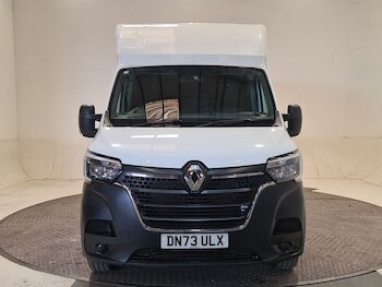 Used Renault Master 2023 for sale - 78513252: Photo