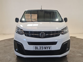 Used Vauxhall Vivaro 2023 for sale - 79301546: Photo
