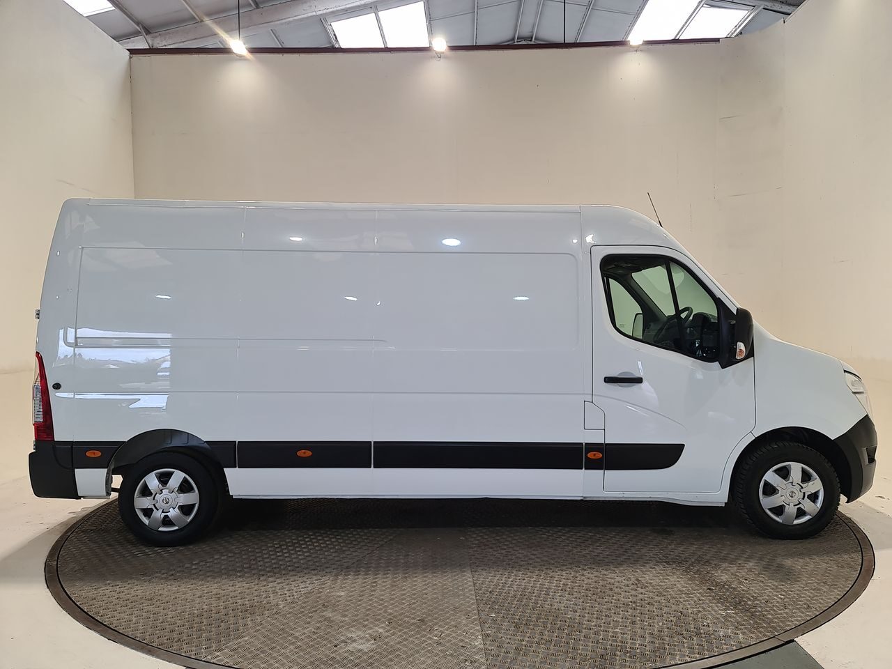 Used Nissan Interstar 2022 for sale - 77310552: Photo 12
