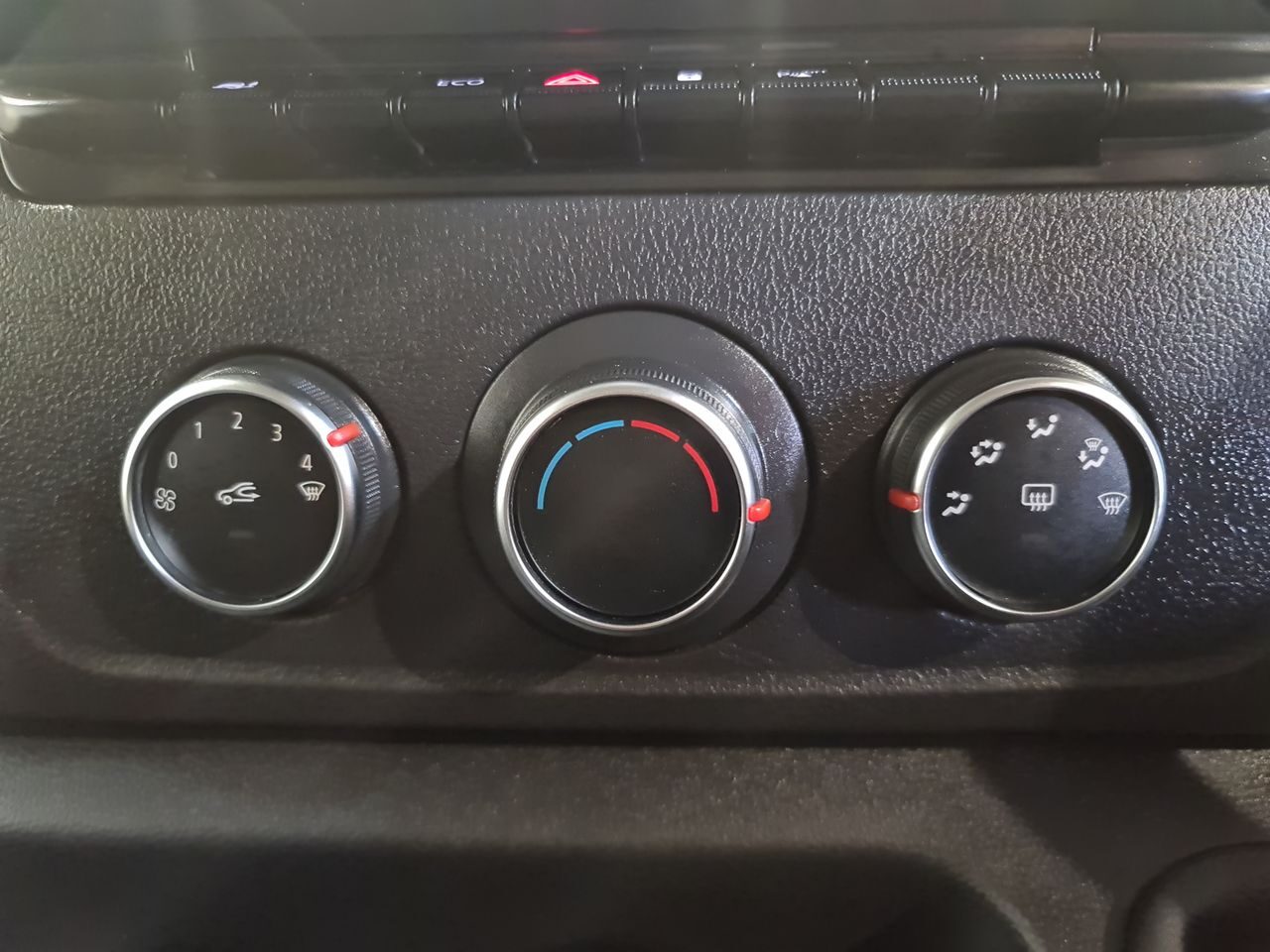 Used Nissan Interstar 2022 for sale - 77310552: Photo 18