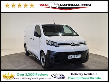 Used Citroen Dispatch 2023 for sale - 79432549: Photo