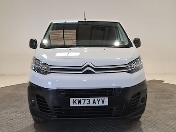 Used Citroen Dispatch 2023 for sale - 79432549: Photo