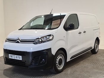 Used Citroen Dispatch 2023 for sale - 79432549: Photo