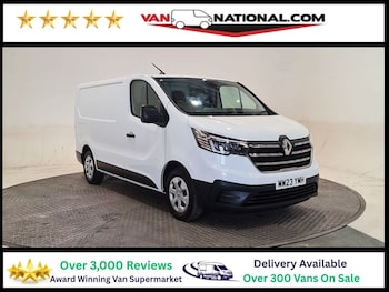 Renault - Trafic