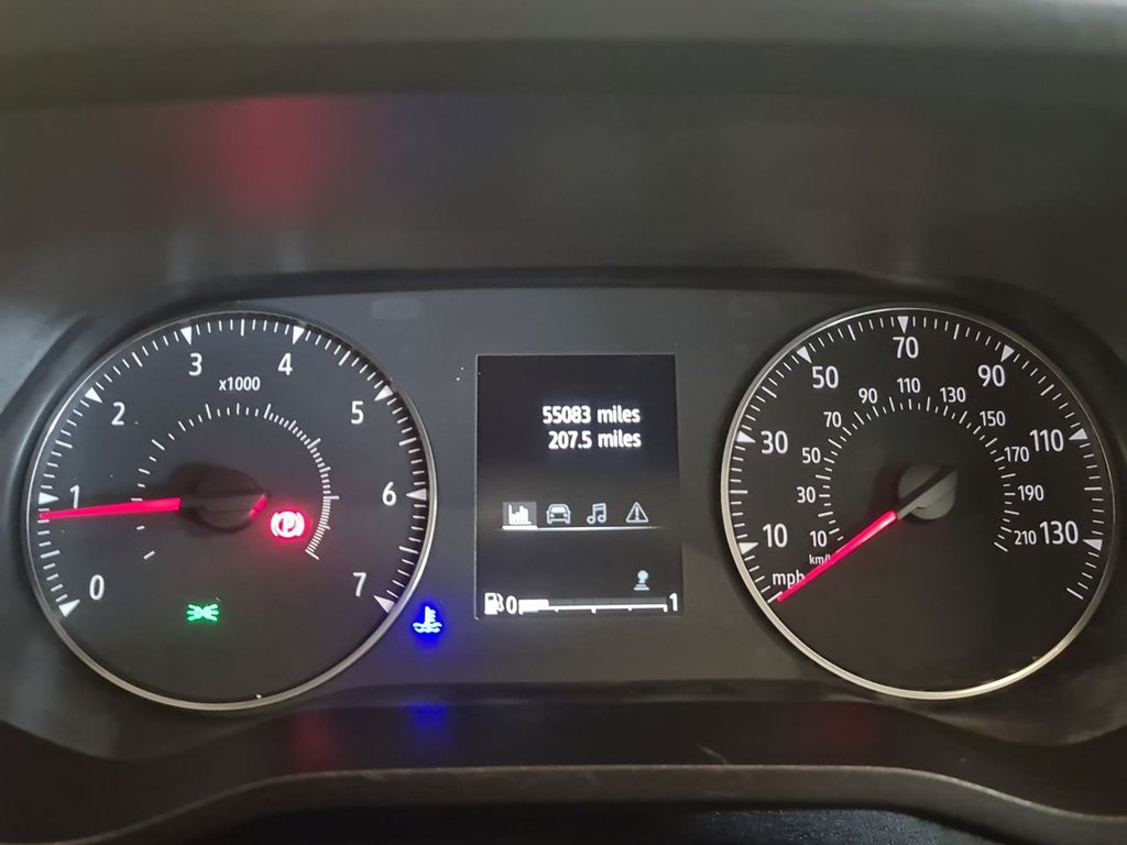 Vehicle 31