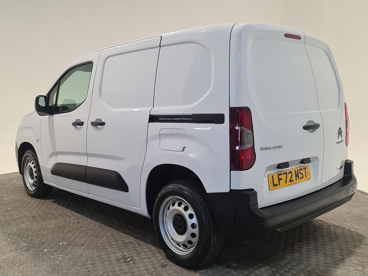 Used Citroen Berlingo 2023 for sale - 77463038: Photo 10