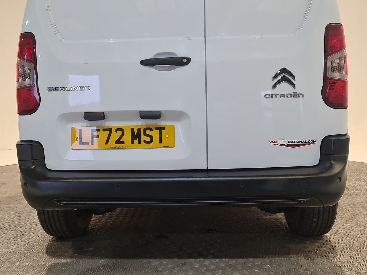 Used Citroen Berlingo 2023 for sale - 77463038: Photo 14