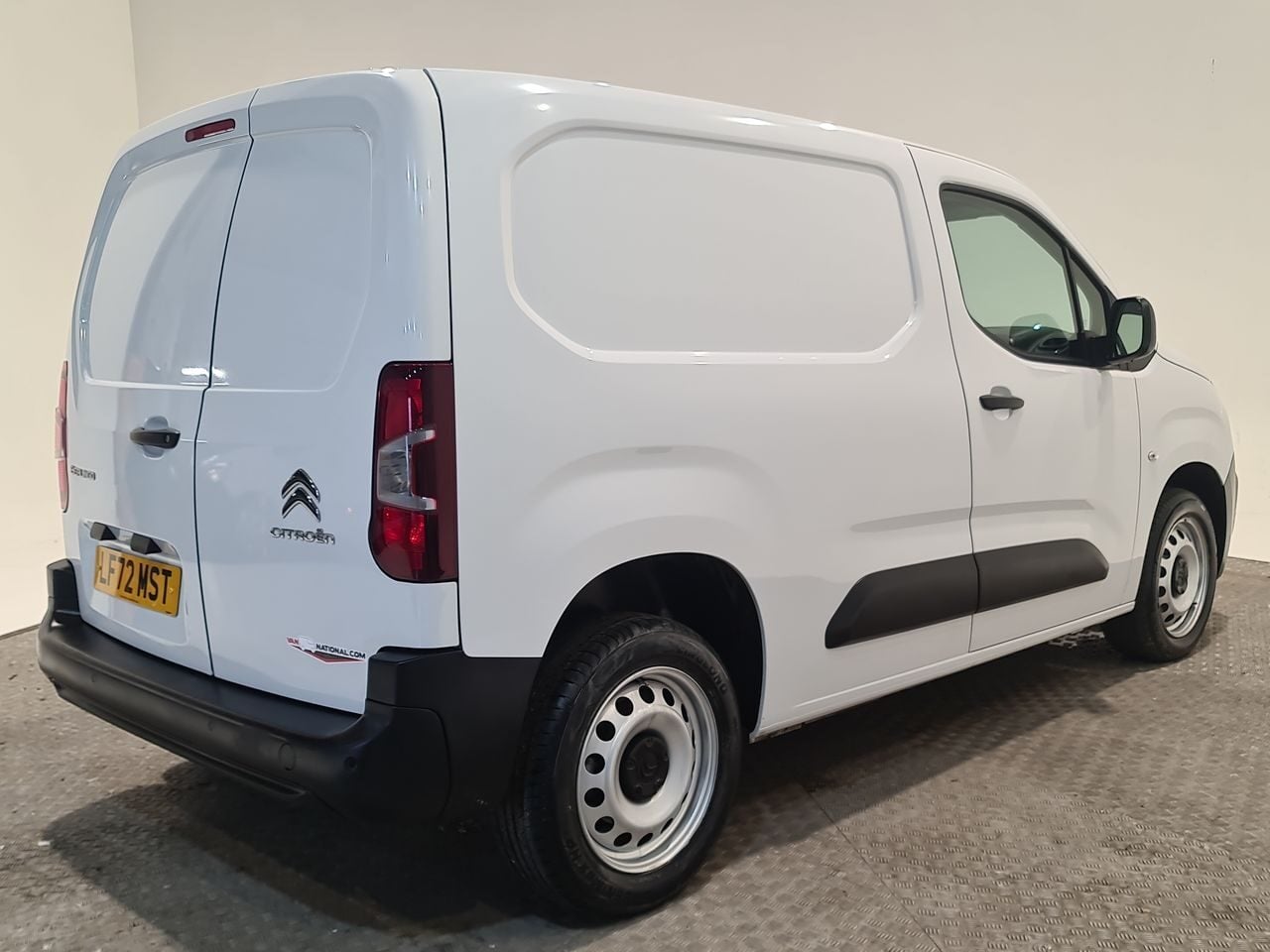 Used Citroen Berlingo 2023 for sale - 77463038: Photo 15