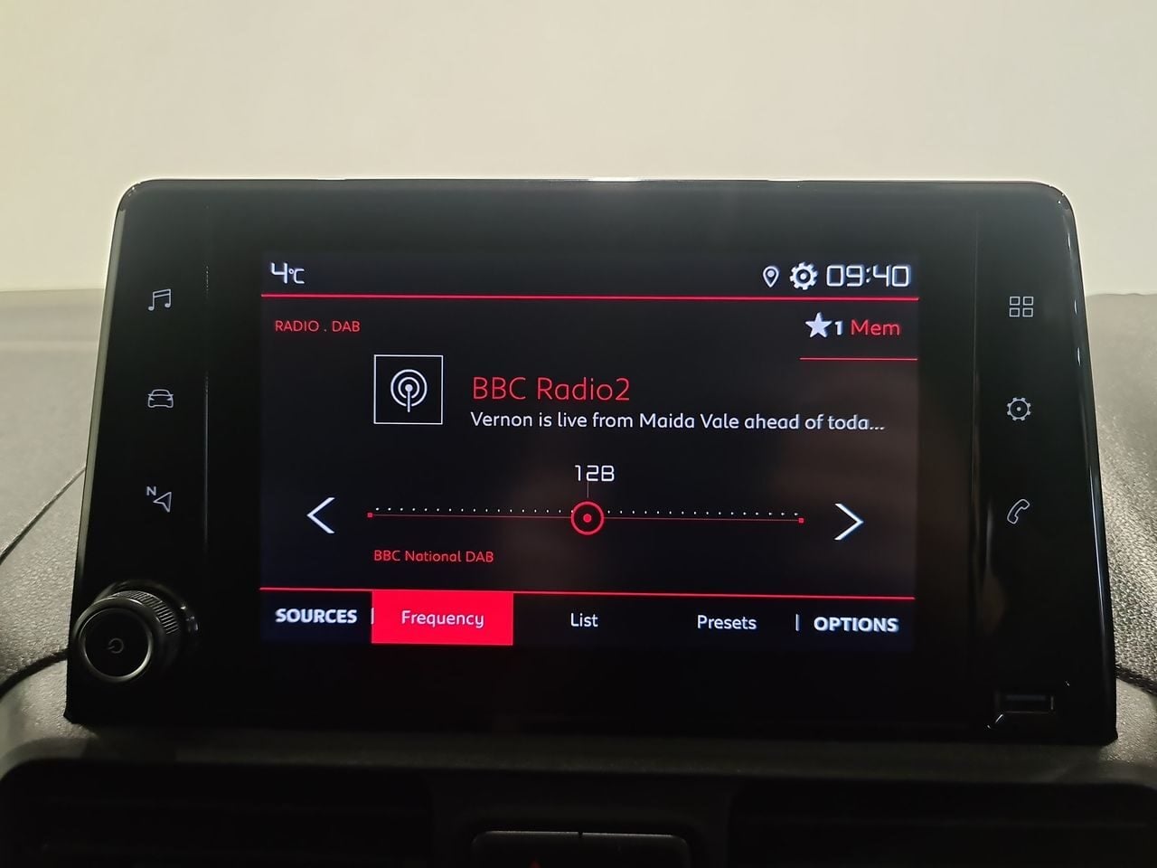 Used Citroen Berlingo 2023 for sale - 77463038: Photo 23