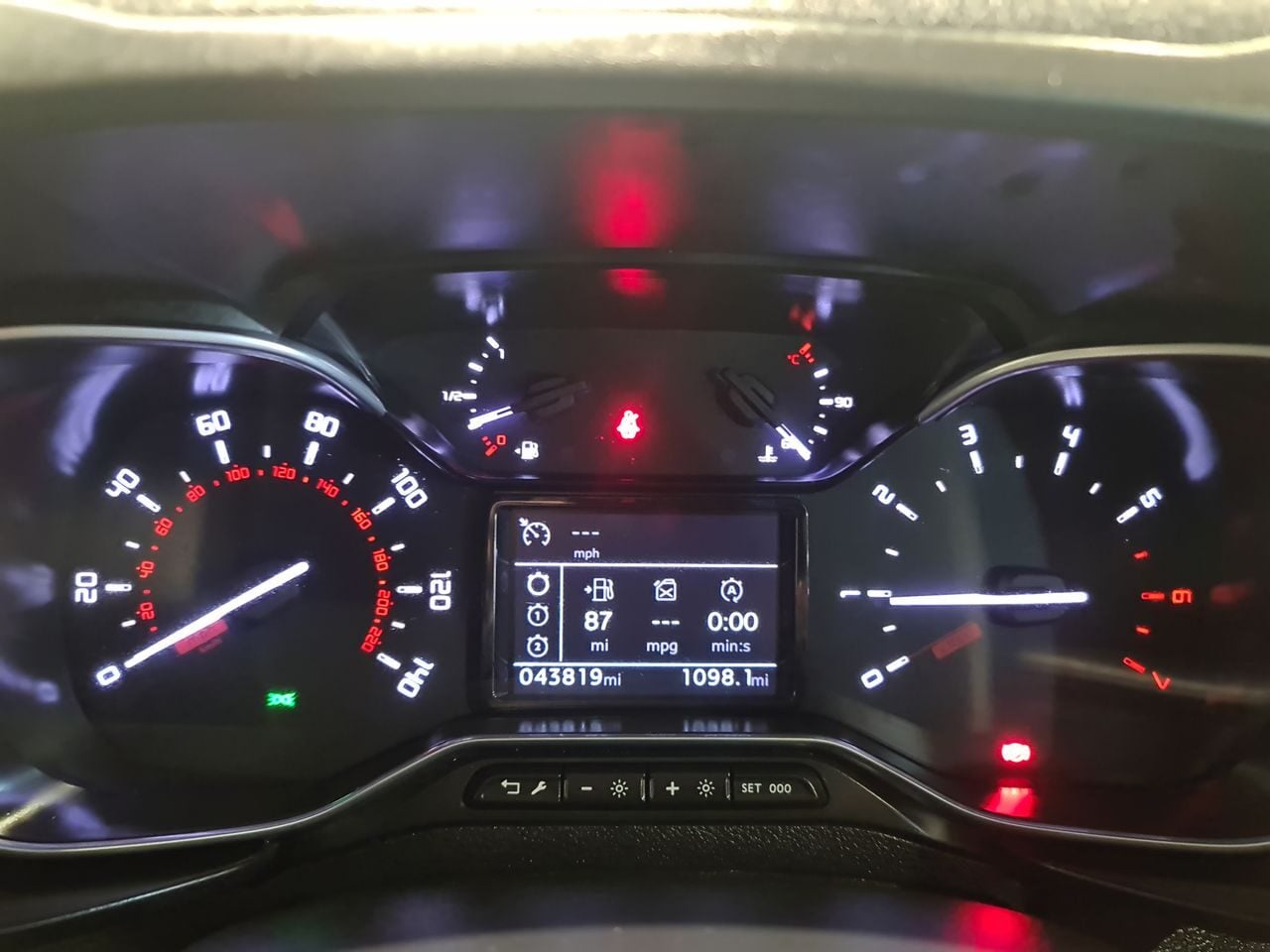 Used Citroen Berlingo 2023 for sale - 77463038: Photo 24