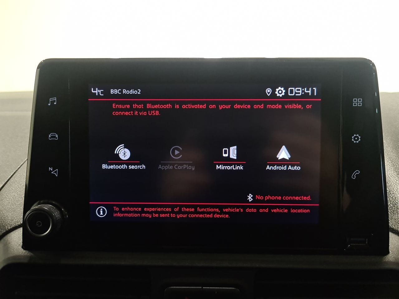 Used Citroen Berlingo 2023 for sale - 77463038: Photo 27