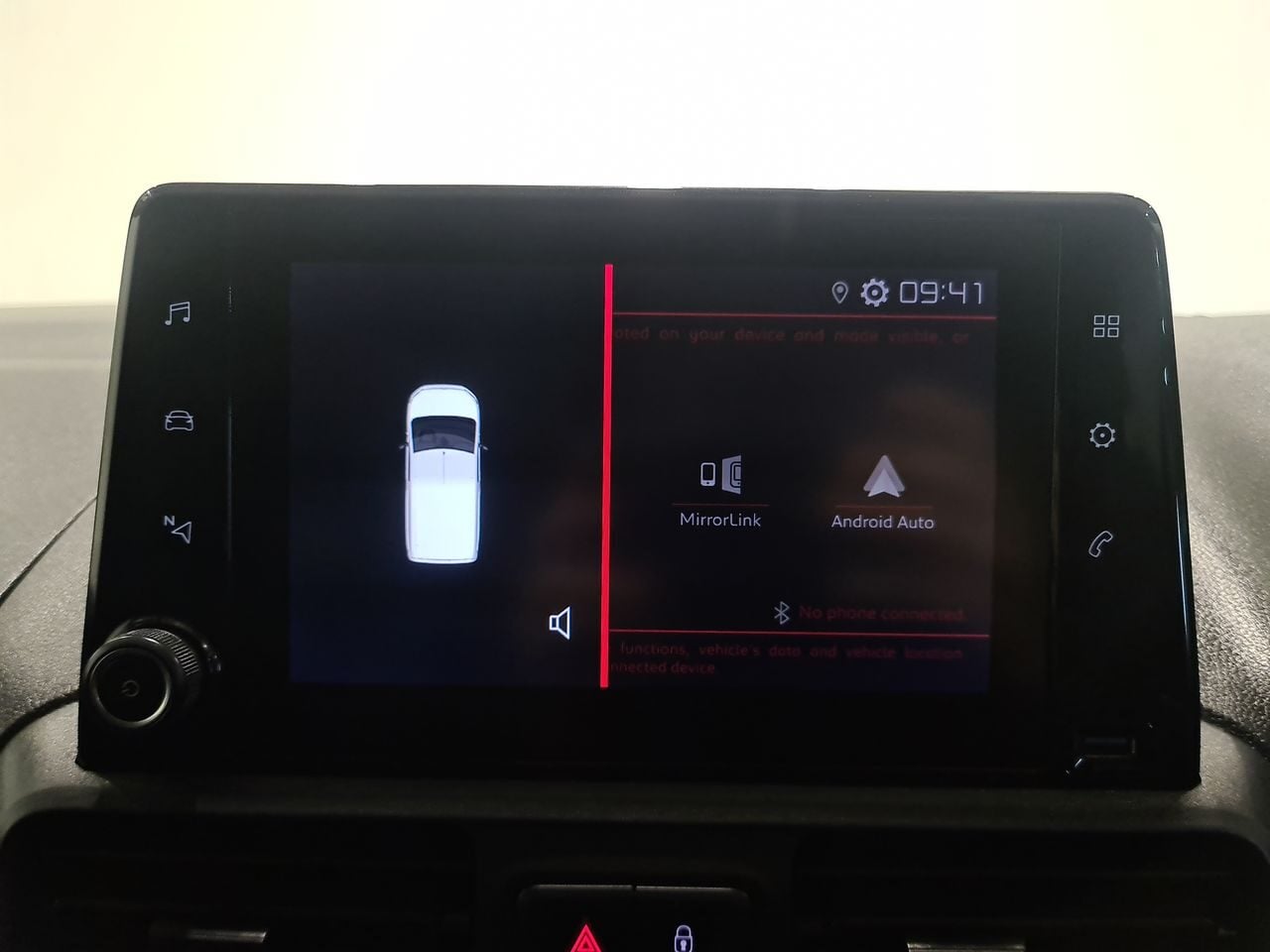 Used Citroen Berlingo 2023 for sale - 77463038: Photo 28