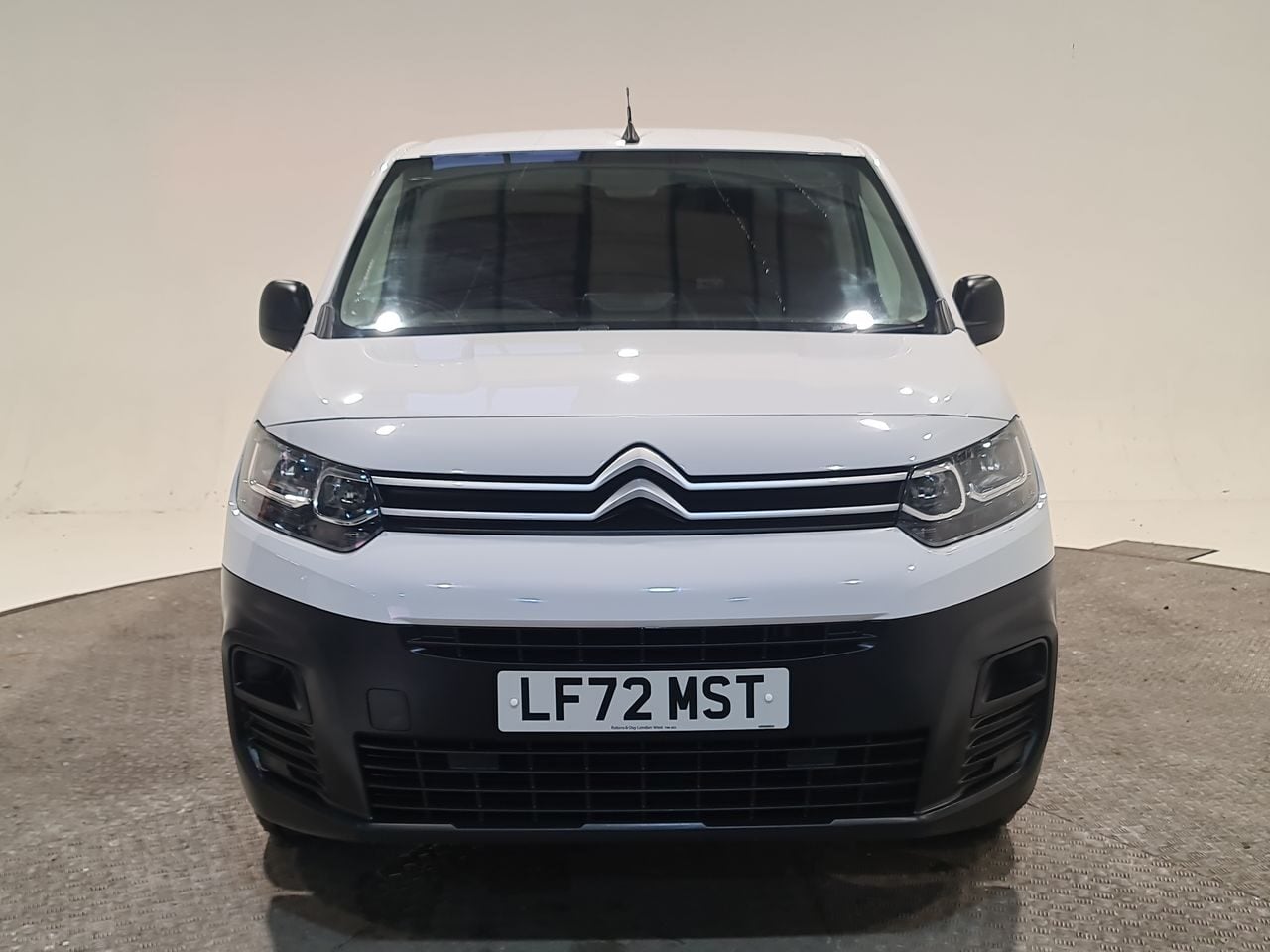 Used Citroen Berlingo 2023 for sale - 77463038: Photo 3