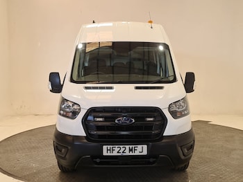 Used Ford Transit 2022 for sale - 79218057: Photo