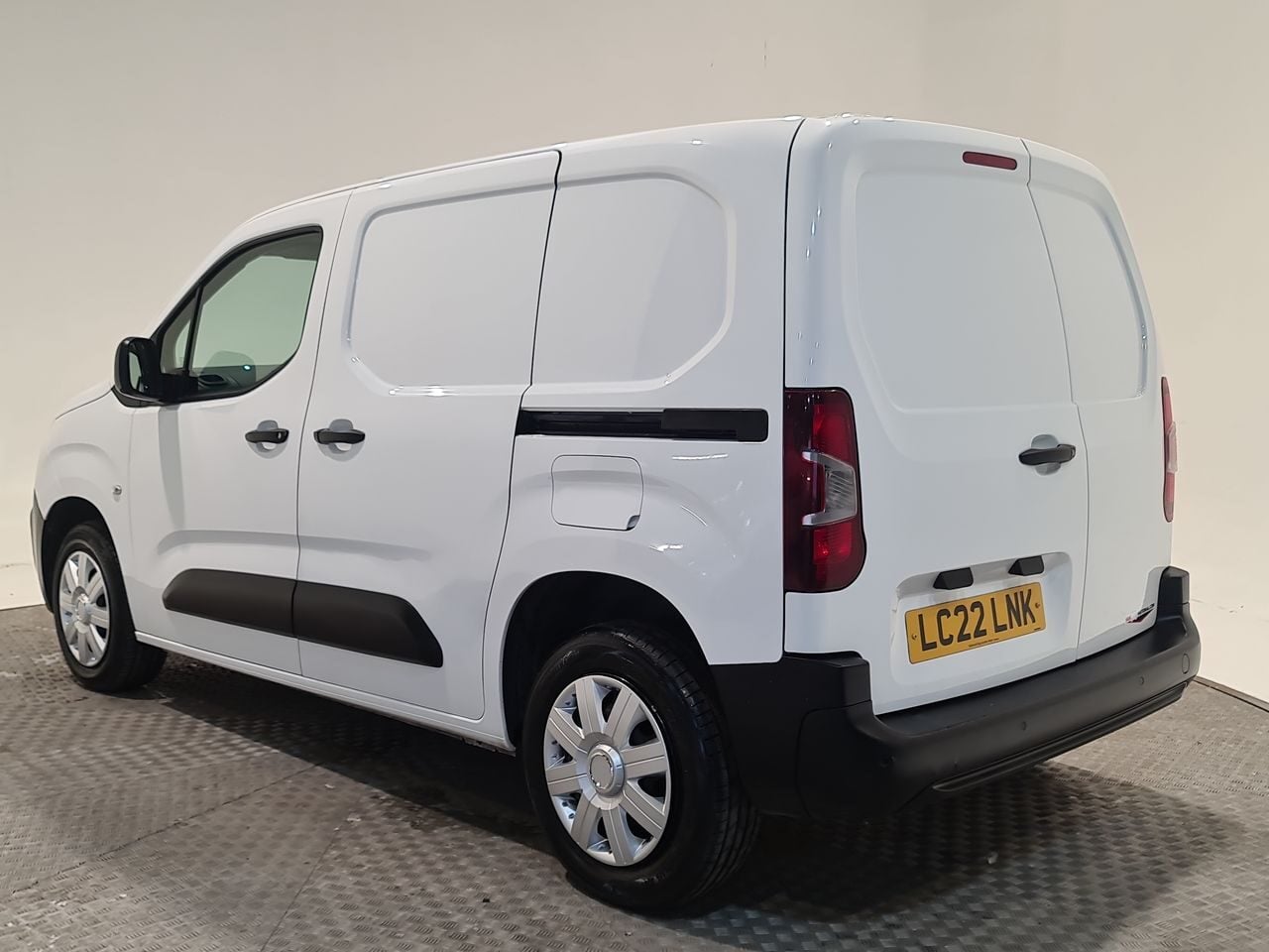 Used Citroen Berlingo 2022 for sale - 77687462: Photo 10