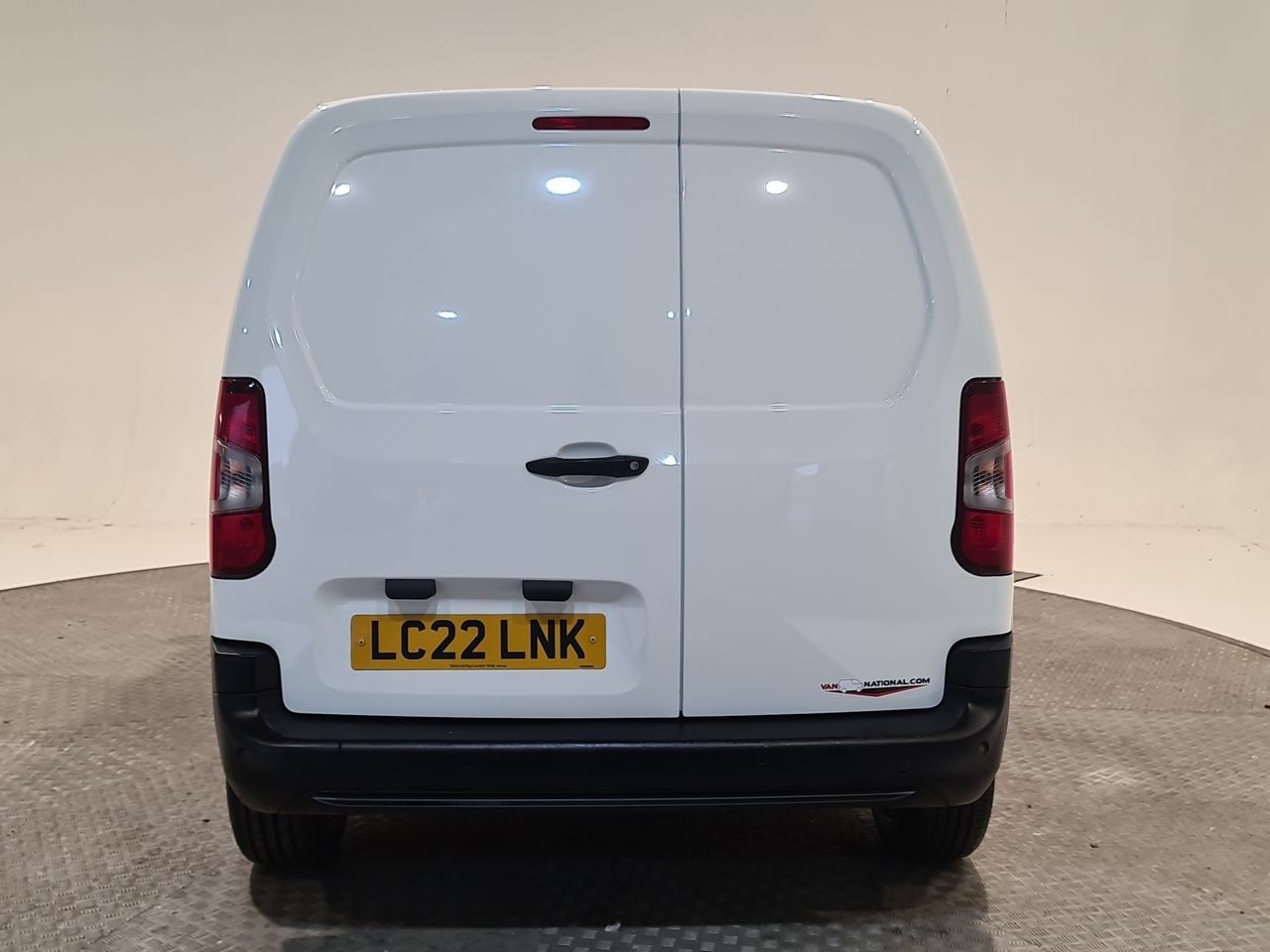 Used Citroen Berlingo 2022 for sale - 77687462: Photo 11